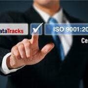 DataTracks Successfully Achieves Transition From ISO 9001:2008 to ISO 9001:2015 Standard for Quality