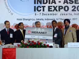 DataWind expands reach in Indonesia with MeraNet App