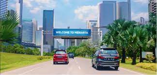 Meikarta Satellite City in Indonesia to Attract Thousands of Multinational Investors