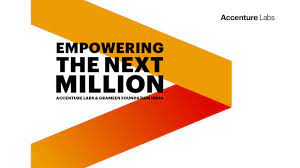Accenture Labs and Grameen Foundation Join Hands to Promote Adoption of Financial Services among Low-income Women