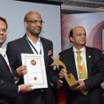 World HRD Congress Awarded Interbiz Solutions LLP for 'Best HR Technology Service Provider of the Year'