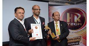 World HRD Congress Awarded Interbiz Solutions LLP for 'Best HR Technology Service Provider of the Year'