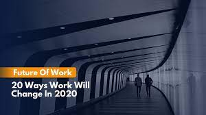 How will technology transform the future of work and workplaces? JobBuzz helps you find the answers