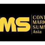 APAC Brand Leaders and Marketers to join the ‘Content Marketing Summit Asia’ in Singapore on Aug 15, 2018