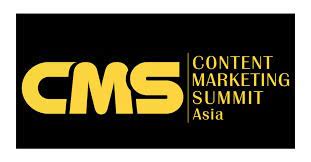 APAC Brand Leaders and Marketers to join the ‘Content Marketing Summit Asia’ in Singapore on Aug 15, 2018
