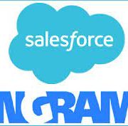 Ingram Micro Strengthens Alliance With Salesforce India