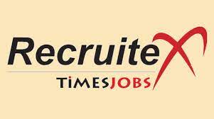 TimesJobs RecruiteX