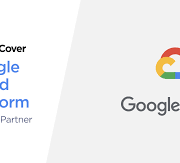 CloudCover Recognized as the 2017 Google Cloud APAC Services Partner of the Year