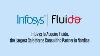 Infosys to acquire Fluido in Nordics
