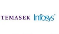 Infosys and Temasek Announce Joint Venture in Singapore