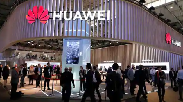 Can Bring 5G In India In 20 Days, Claims Huawei