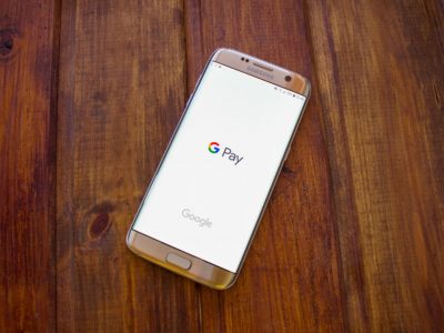 Google Pay Eyeing Kirana Stores To Expand Its Offline Presence