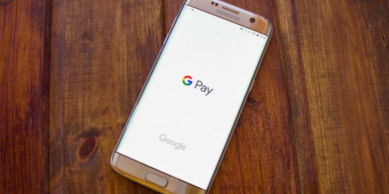 Google Pay Eyeing Kirana Stores To Expand Its Offline Presence