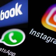 Facebook, WhatsApp, Instagram Face Partial Outage Across The Globe