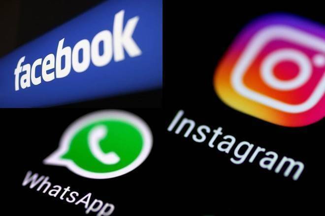 Facebook, WhatsApp, Instagram Face Partial Outage Across The Globe