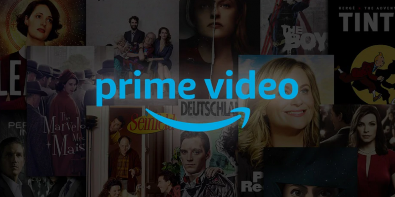 Amazon Prime Bets Big On Original Indian Shows