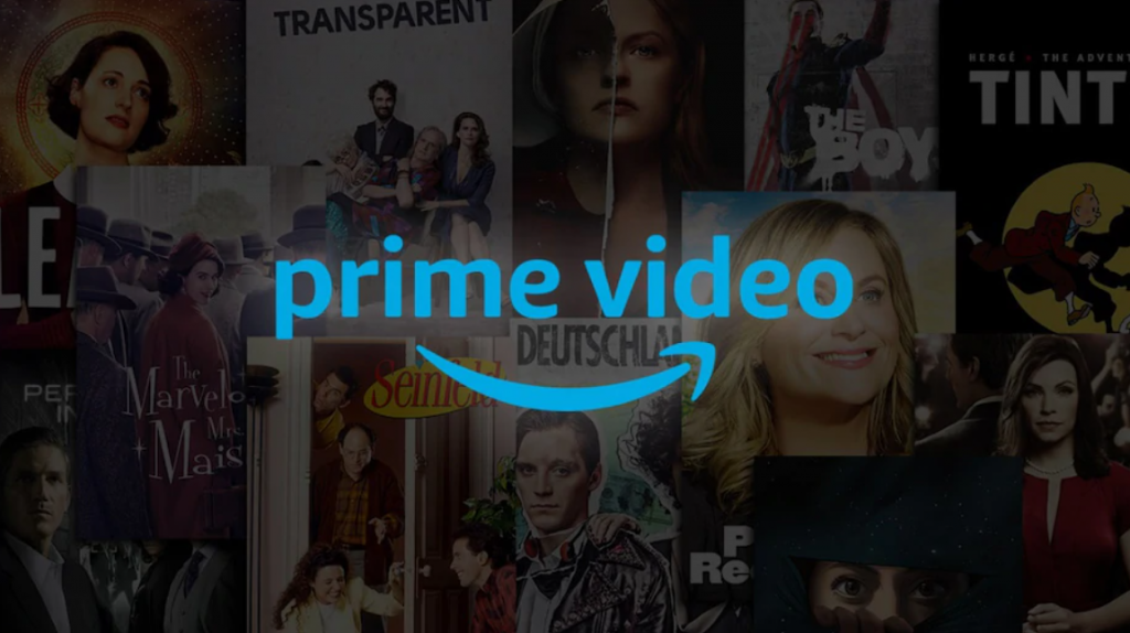 Amazon Prime Bets Big On Original Indian Shows