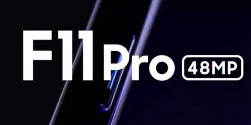OPPO To Unveil F11 PRO IN INDIA: All You Need To Know