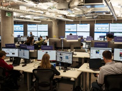 Facebook Tightens Rules On Political Ads File name: facebok-ad.jpg