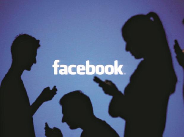 Ahead of Polls, BJP Bets Big On FACEBOOK
