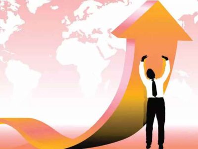 Data Consumption In India Grows 130 Percent In Two Years: Dell EMC