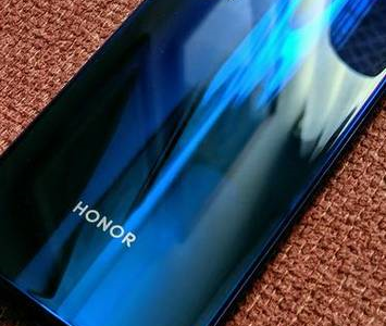 Another Smartphone Launch From Honor In Que