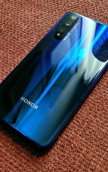 Another Smartphone Launch From Honor In Que