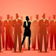 90% Women Leaders Don’t See Themselves Becoming CEO: Times Jobs