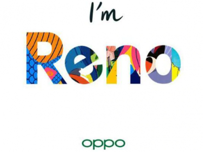 After Realme, Oppo Unveils ''Reno'' Sub Brand