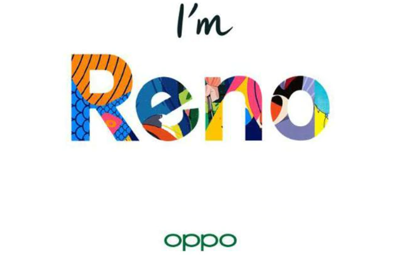 After Realme, Oppo Unveils ''Reno'' Sub Brand