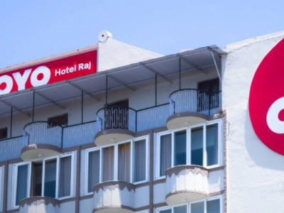 Airbnb Mulling Investment In OYO