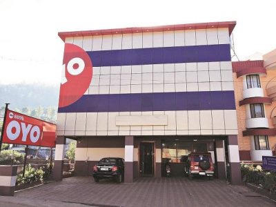 Oyo To Infuse INR 1400 Crore IN ITS INDIA OPERATIONS