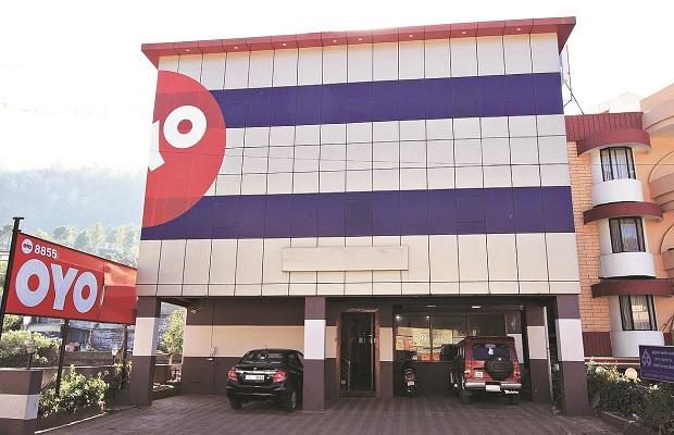 Oyo To Infuse INR 1400 Crore IN ITS INDIA OPERATIONS