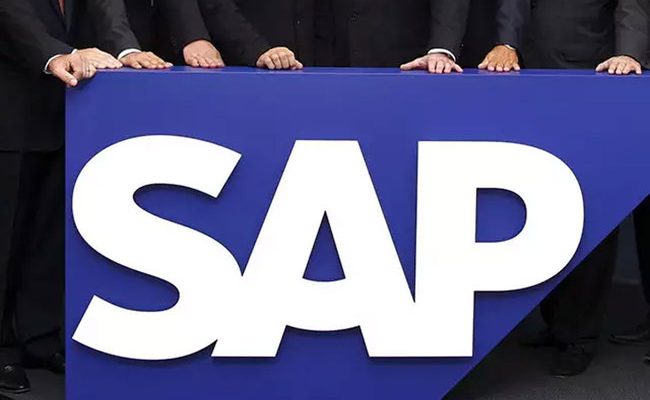 SAP Agrees On Storing Data Of Its Indian Clients On Local Servers