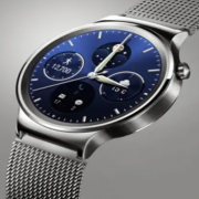 Huawei Unveils Its Smartwatch in India