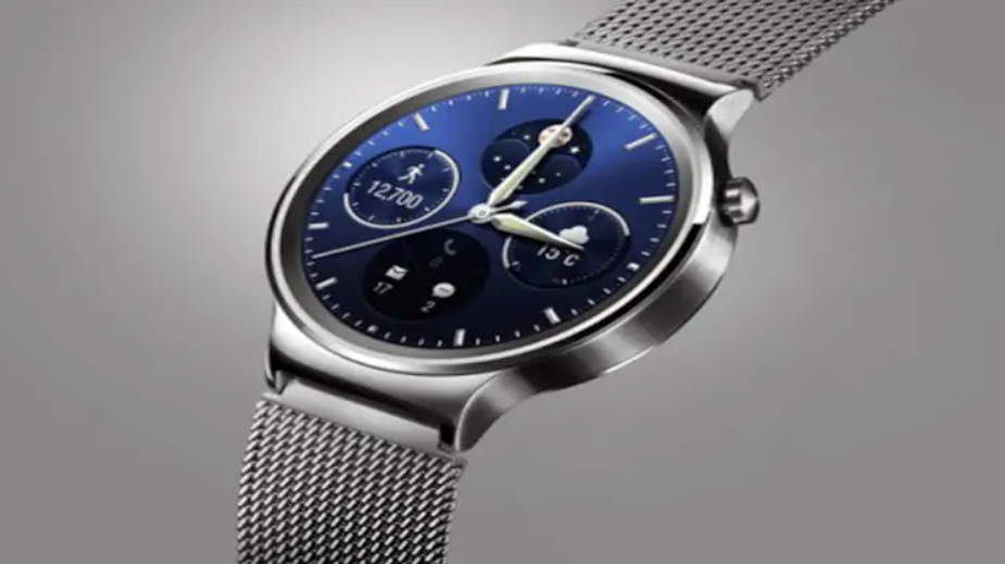 Huawei Unveils Its Smartwatch in India