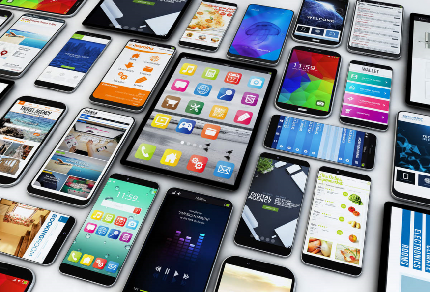 Countering The Chinese Smartphone Wave