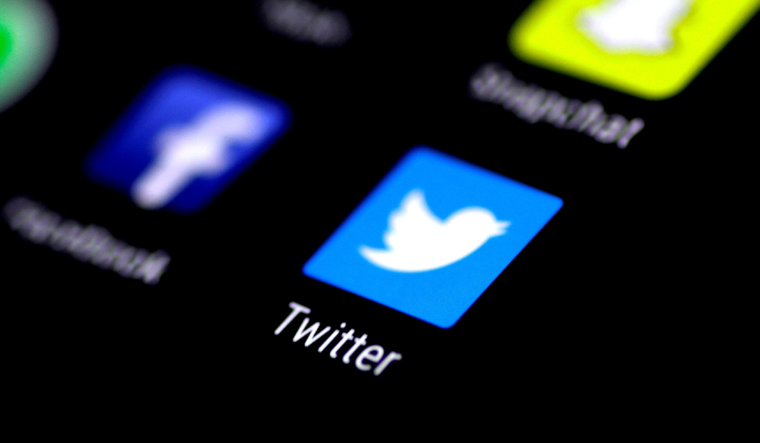 Social Media Firms Asked To Not Incite Public Order And Peace