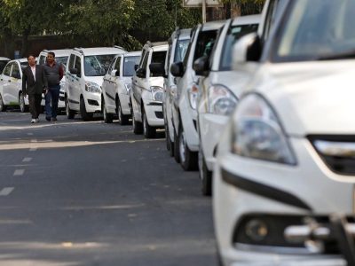 Ola Pays INR 15 Lakh Penalty To Resume Operations In Bengaluru