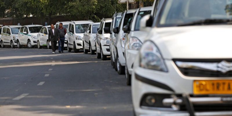 Ola Pays INR 15 Lakh Penalty To Resume Operations In Bengaluru