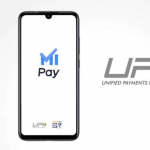 Xiaomi Rolls Out UPI-based Mi Pay Application
