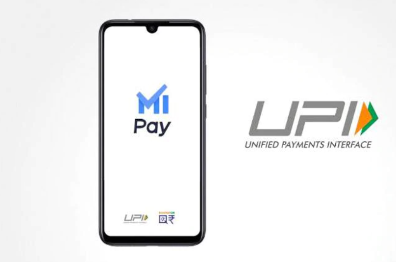 Xiaomi Rolls Out UPI-based Mi Pay Application
