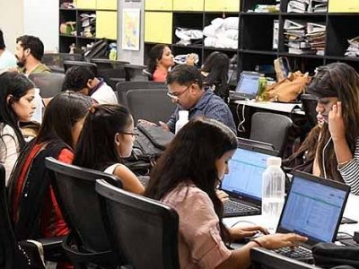 Women Professionals In India Earn 17 Percent Less Than Men