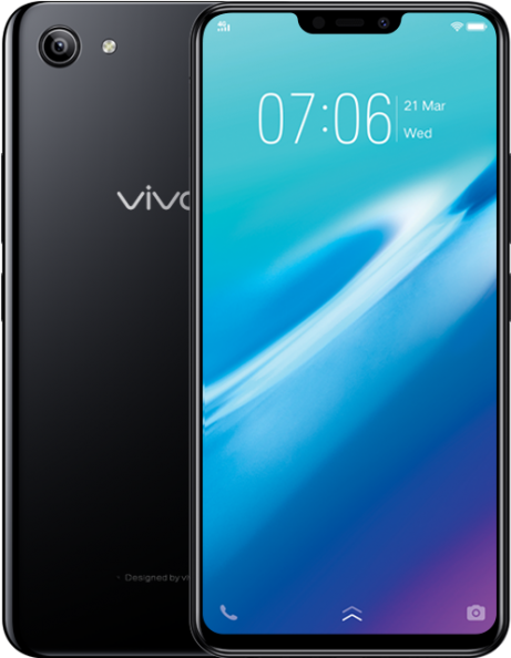 Vivo To Unveil Y3 And Y5 Smartphones During IPL 2019