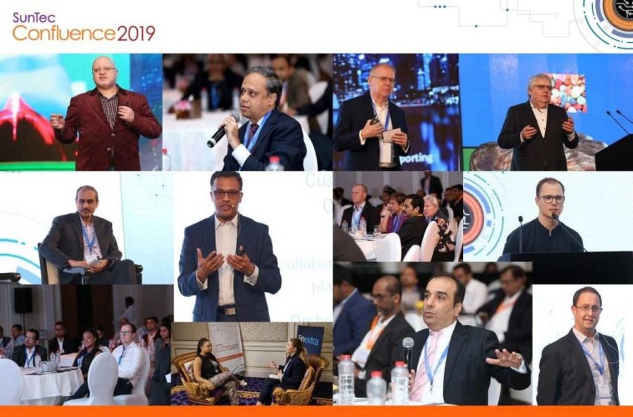 SunTec Confluence Dubai Finds Digital Transformation Utmost For Enhanced Customer Experience