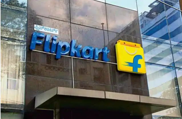 Flipkart Betting Big On Israel