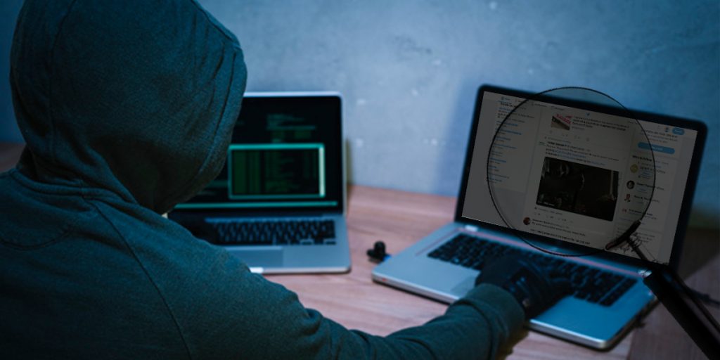 Trolls Will Not Remain Anonymous For Long On Social Media