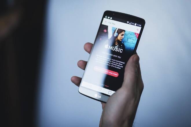 Apple Music Now Available For INR 99 Per...