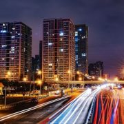 How Right Technologies Enable Efficiency in Smart Cities