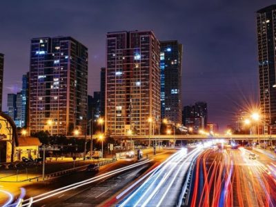 How Right Technologies Enable Efficiency in Smart Cities